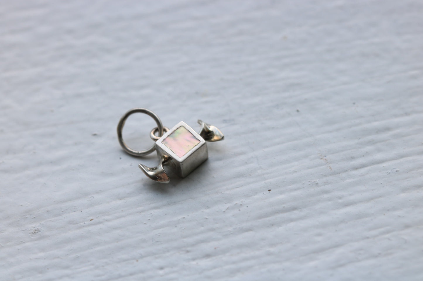 Candy Charm Abalone