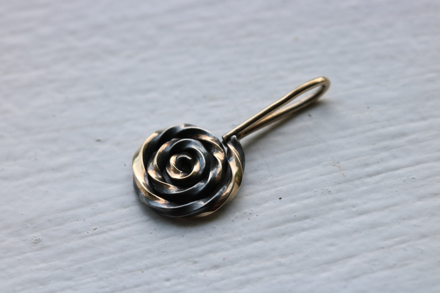 Lollipop Charm