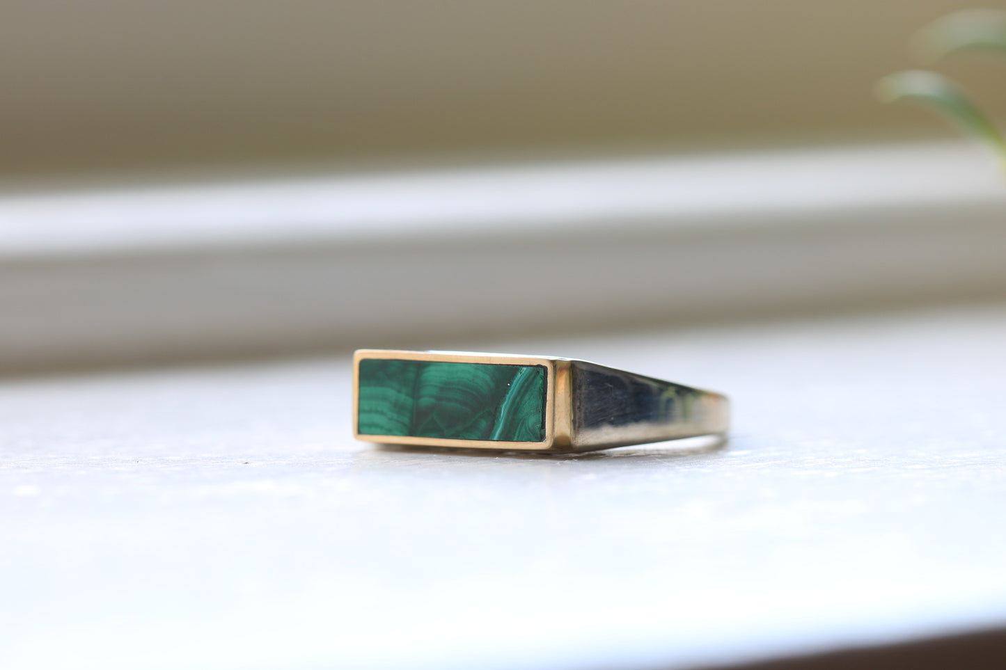 Lagoon Ring