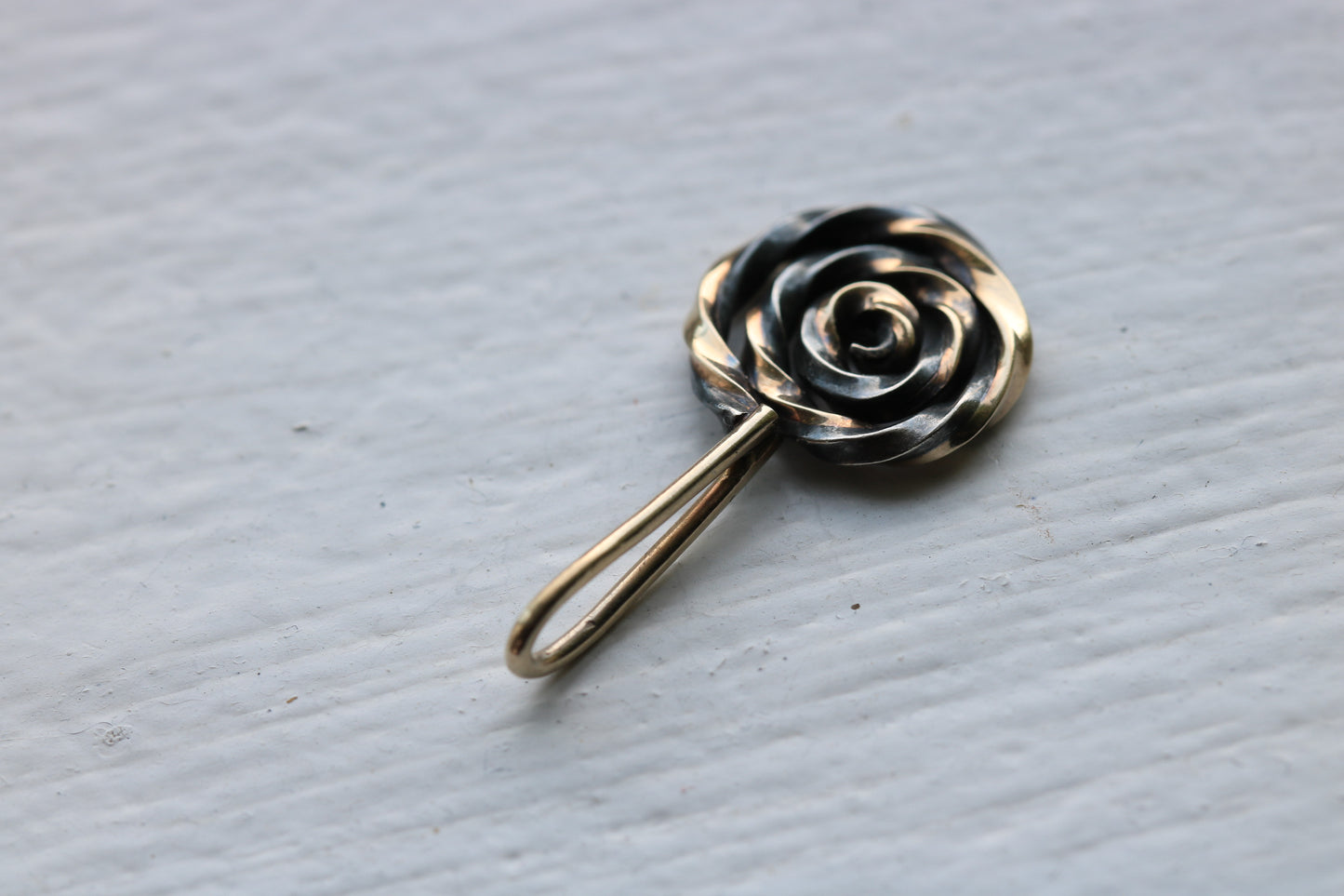 Lollipop Charm