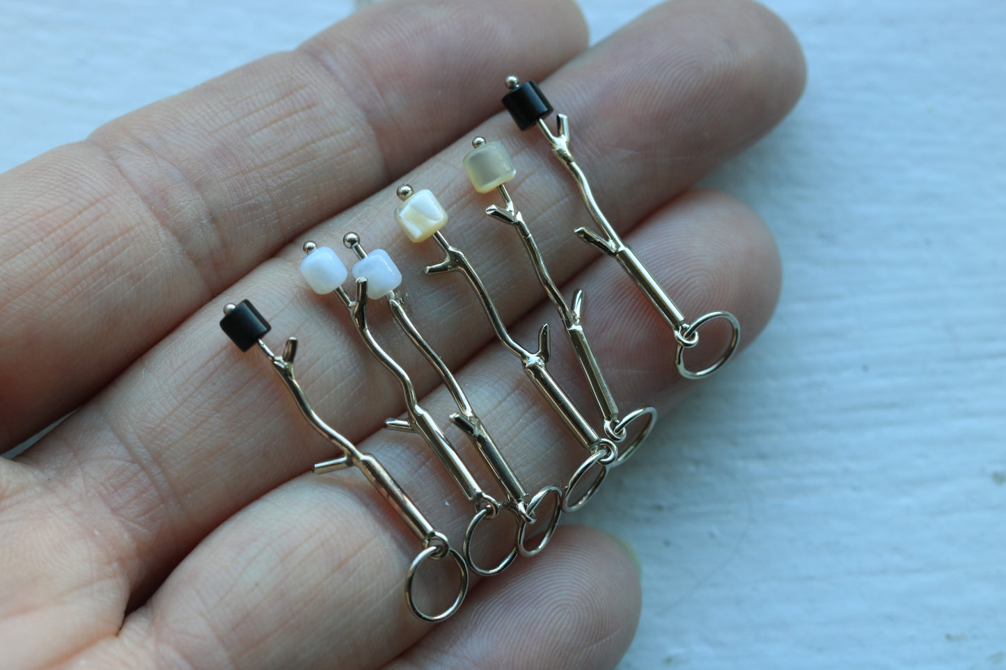 Marshmallow WG white #1