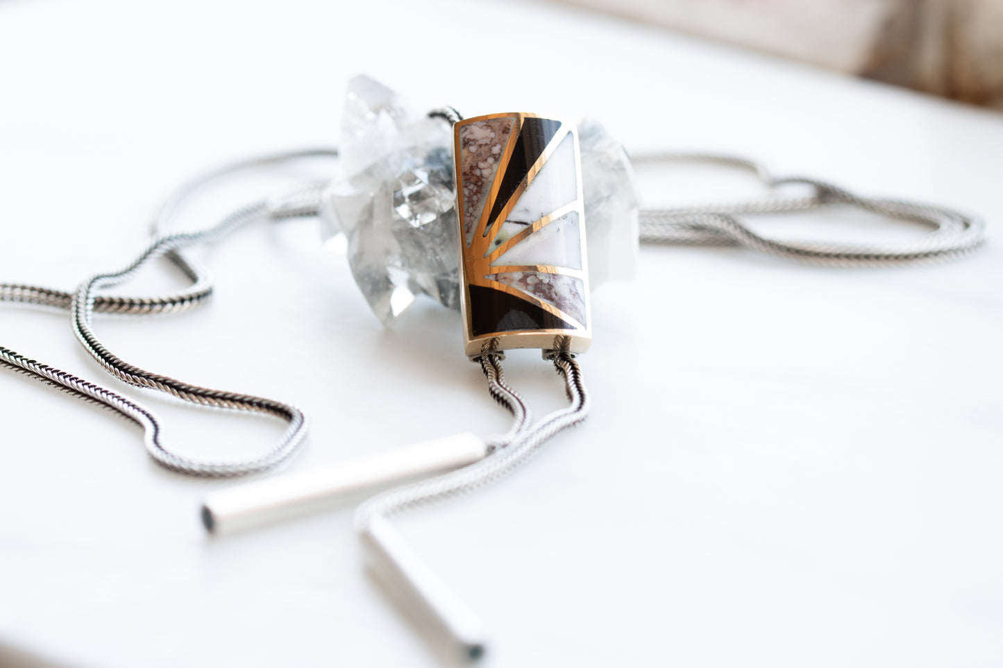 Prismatic Bolo