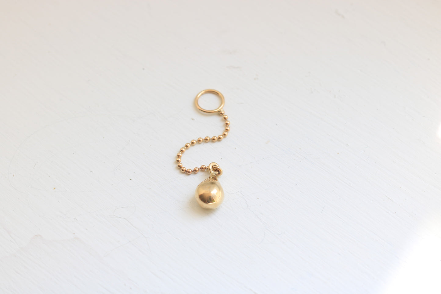 Mini Ceiling Fan Pull