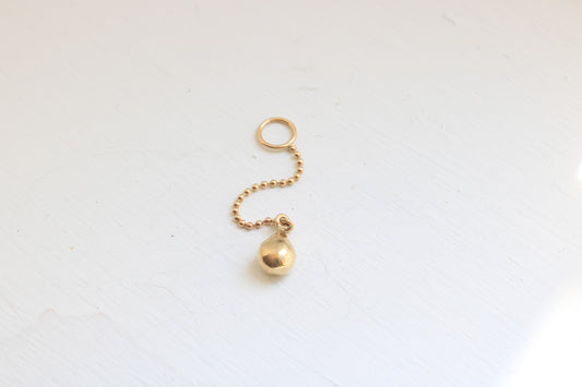 Mini Ceiling Fan Pull