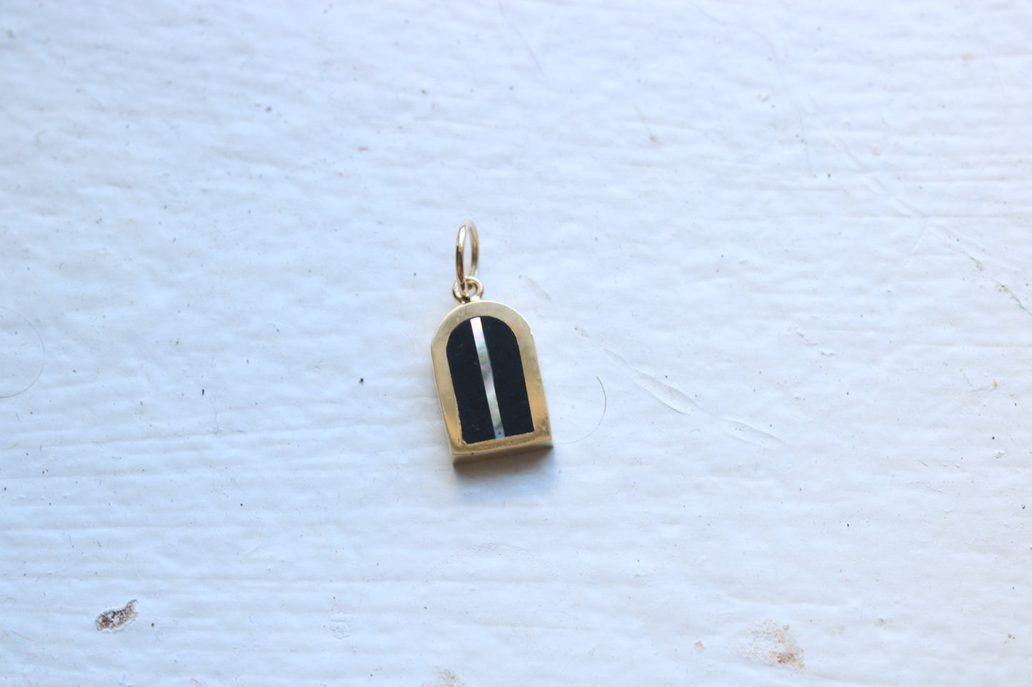 Window Charm Gold, blackout curtains #1