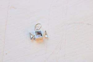 Candy Charm Silver #3