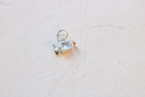 Candy Charm Silver #1