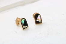 Load image into Gallery viewer, Window Studs A&amp;B Gold
