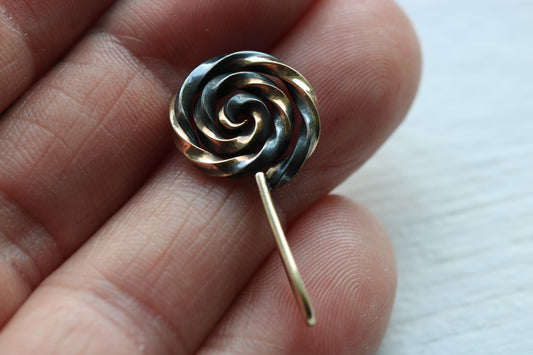 Lollipop Charm
