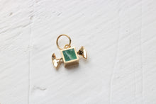 Load image into Gallery viewer, Candy Charm Variscite
