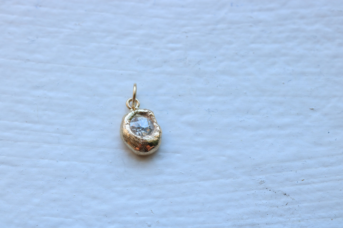 Blob Little, Diamond #1