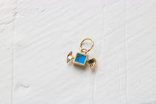 Load image into Gallery viewer, Candy Charm Turquoise
