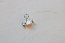 Load image into Gallery viewer, Candy Charm Silver #4
