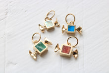 Load image into Gallery viewer, Candy Charm Turquoise
