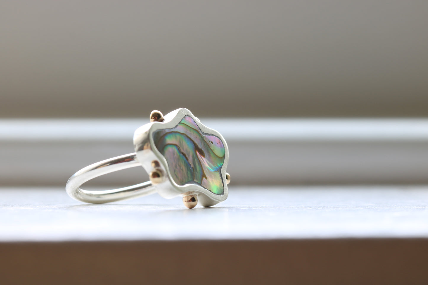 Mermaid Ring MTO