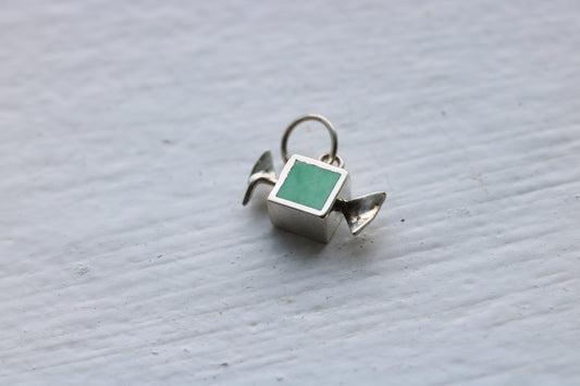 Candy Charm Variscite