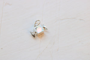 Candy Charm Silver #4