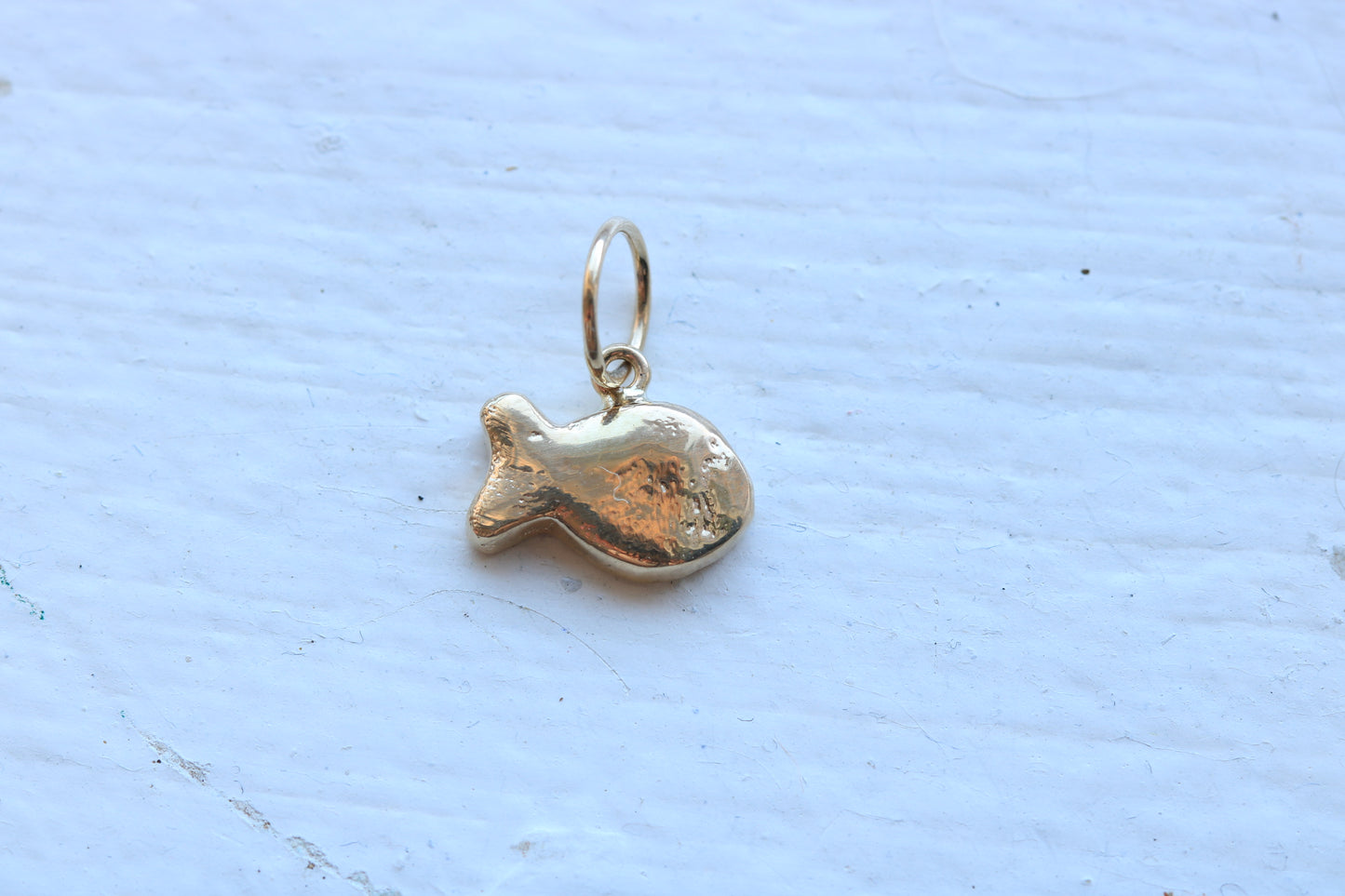 Gold Fish #2