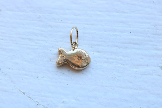 Gold Fish #2