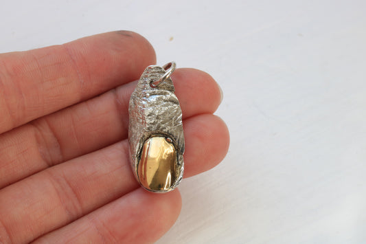 Finger Charm #4