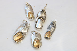 Finger Charm 3