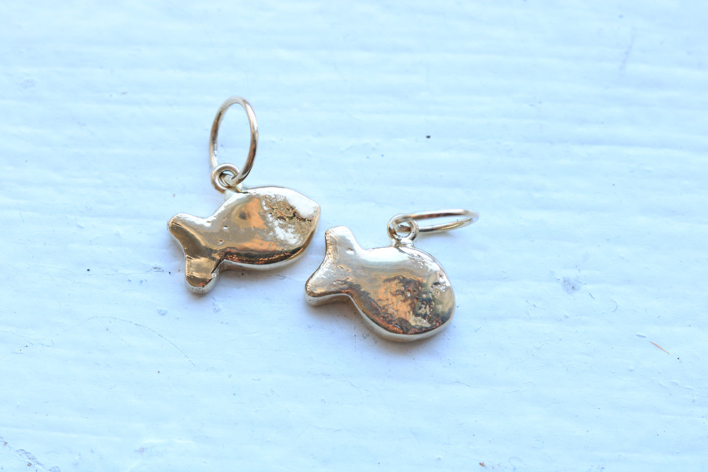 Gold Fish #1