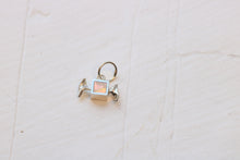 Load image into Gallery viewer, Candy Charm Silver #2
