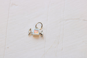 Candy Charm Silver #2