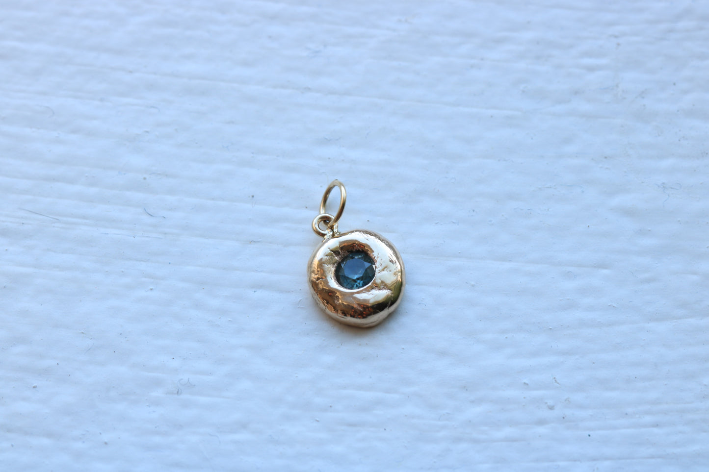 Blob Little, Montana Sapphire #1