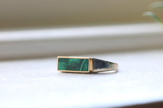 Lagoon Ring
