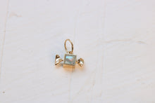 Load image into Gallery viewer, Candy Charm Gold Abalone #2
