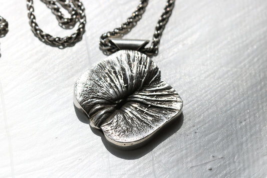 Booty Necklace