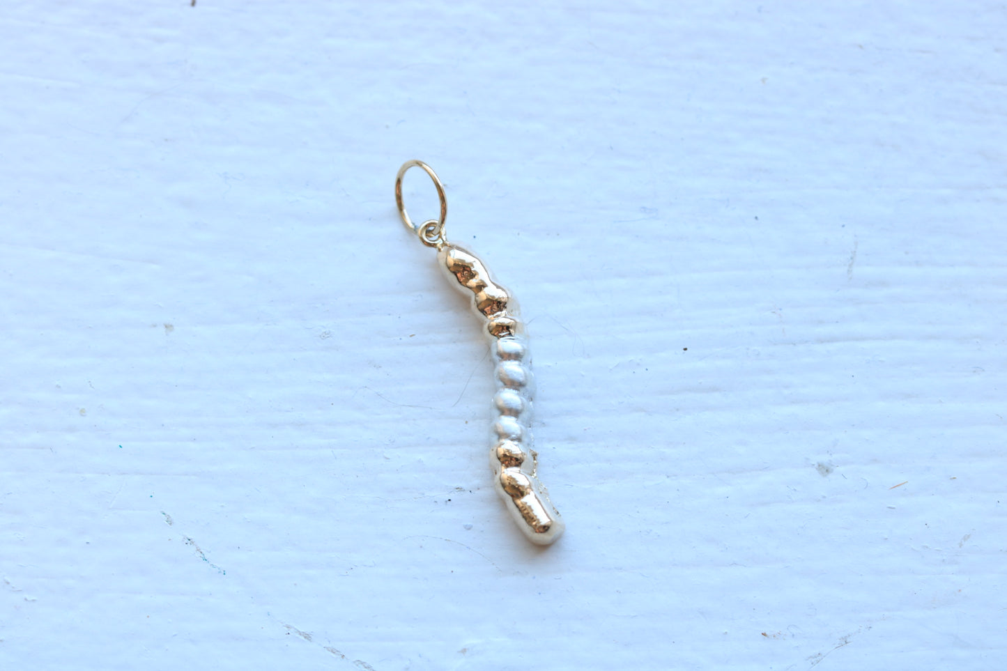 Gummy Worm mixed metal #2
