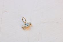 Load image into Gallery viewer, Candy Charm Gold Abalone #1
