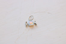 Load image into Gallery viewer, Candy Charm Silver #2
