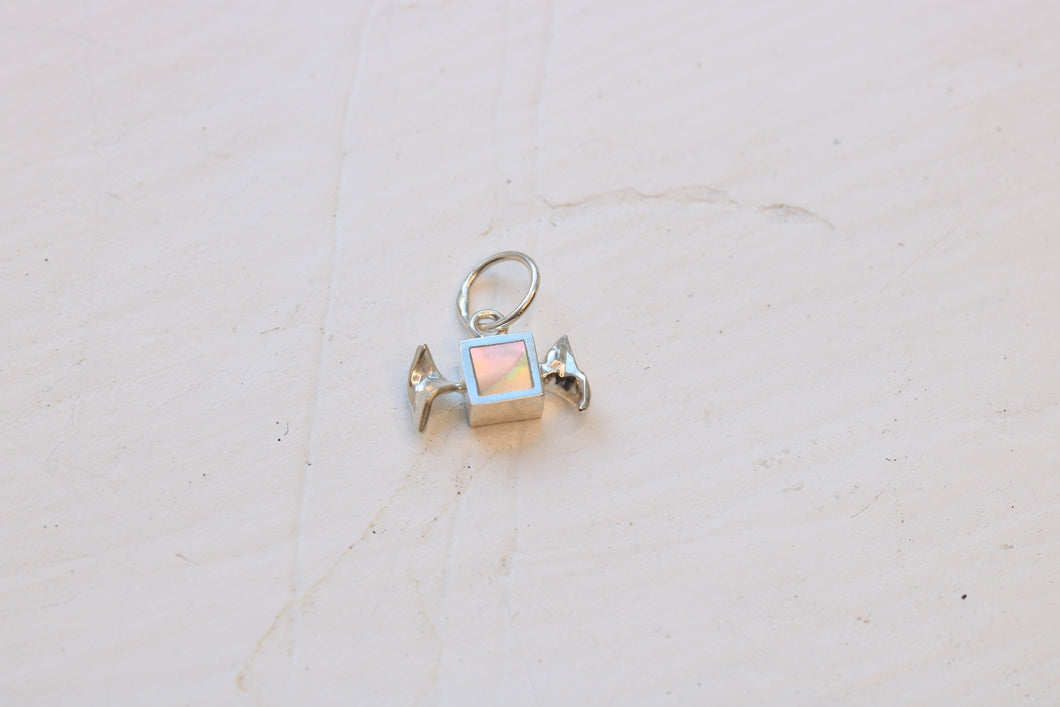 Candy Charm Silver #2