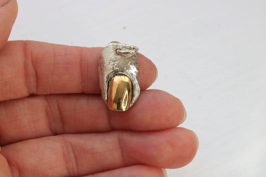 Finger Charm #3