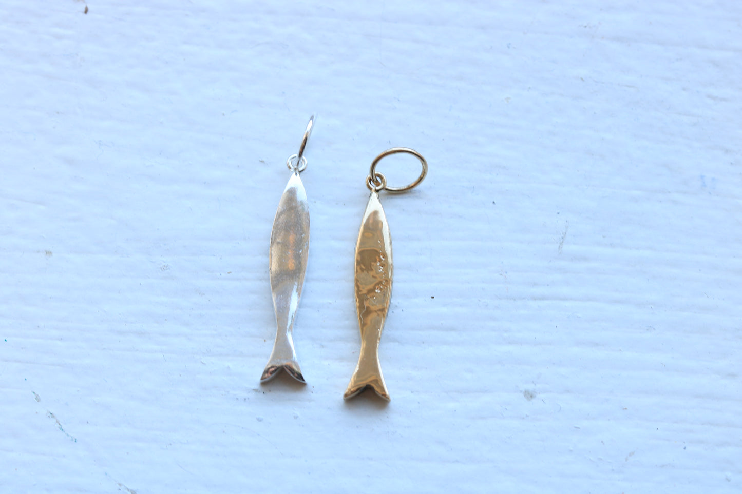 Sardine Gold #1
