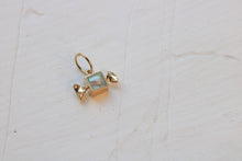 Load image into Gallery viewer, Candy Charm Gold Abalone #2
