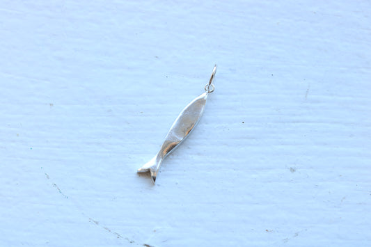 Sardine Silver #2