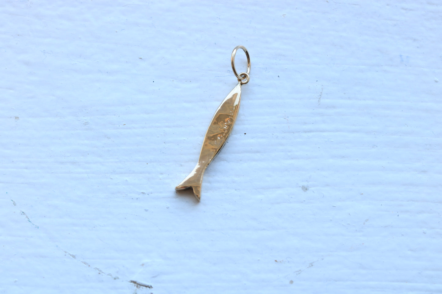 Sardine Gold #1