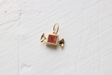 Load image into Gallery viewer, Candy Charm Red Coral
