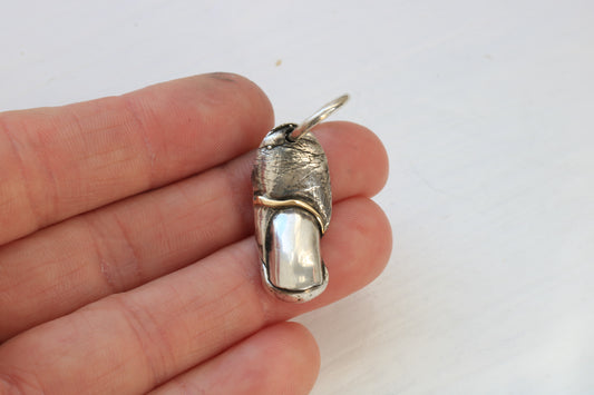 Finger Charm #1