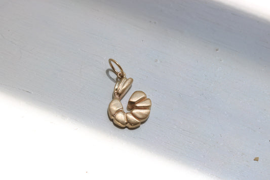 Shrimp Charm