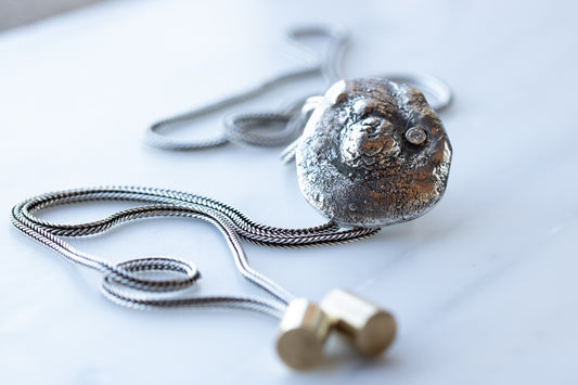 Nipple Bolo