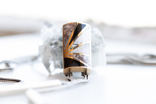 Prismatic Bolo